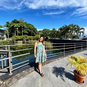 Meet your Posher, Baileyann